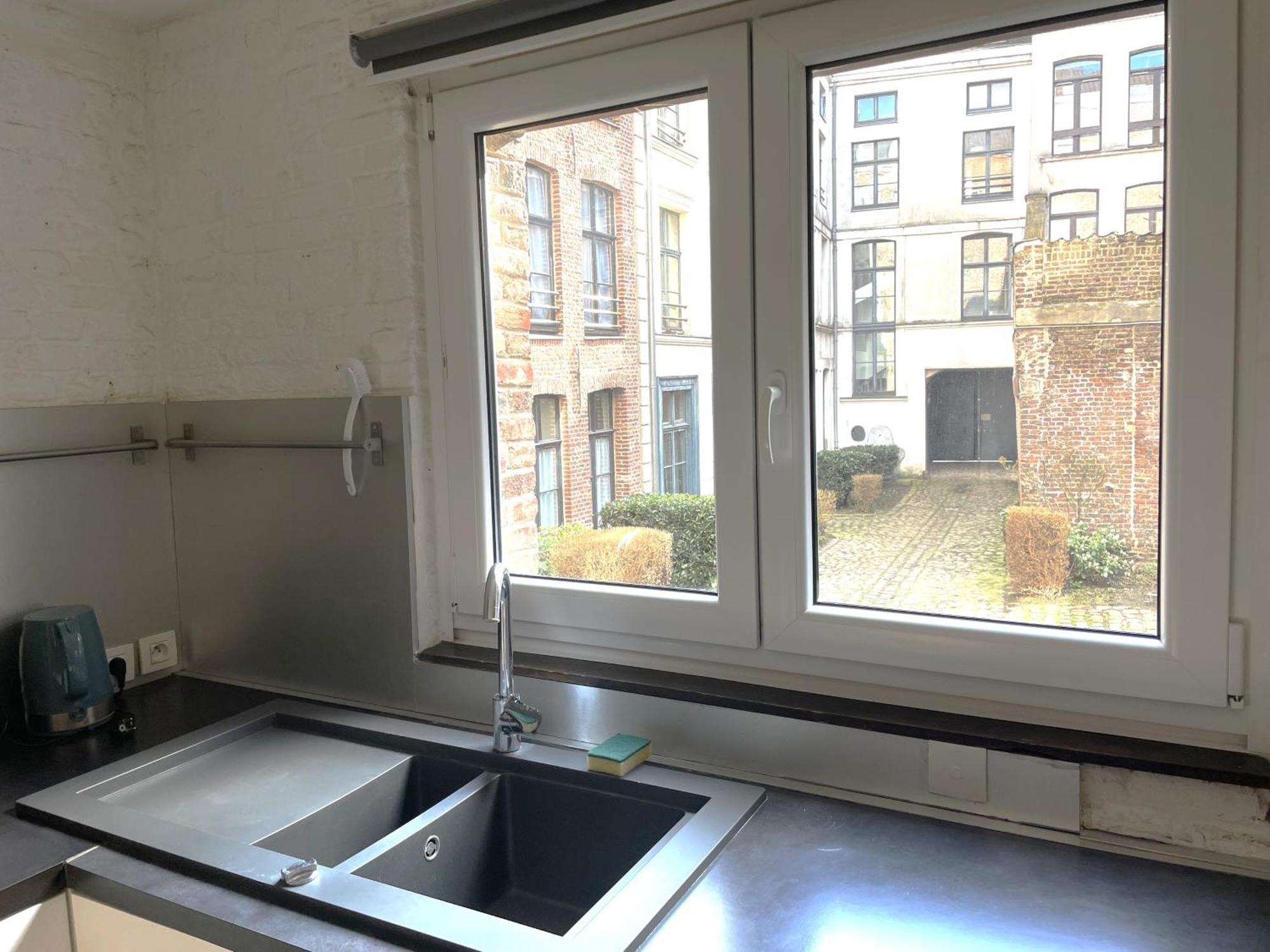 Appartement Escalille le Royale Extérieur photo