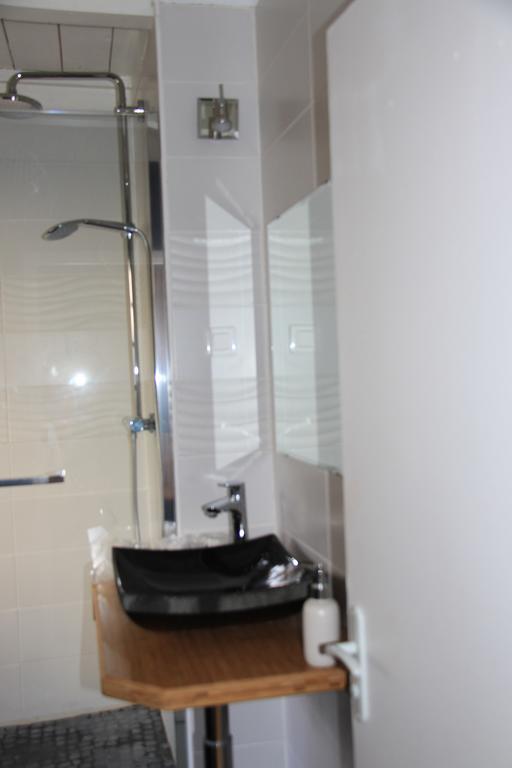 Appartement Escalille le Royale Extérieur photo