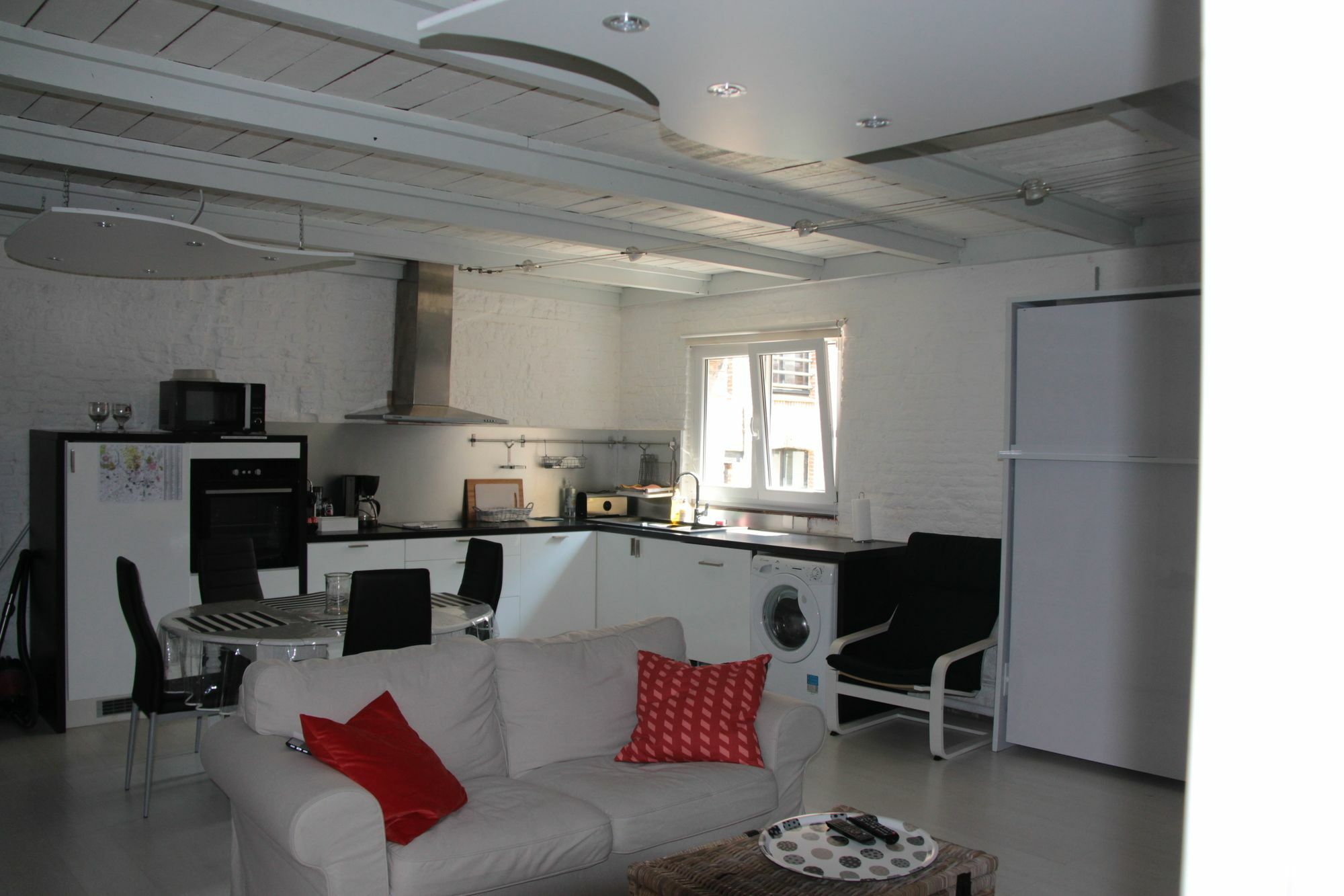 Appartement Escalille le Royale Extérieur photo