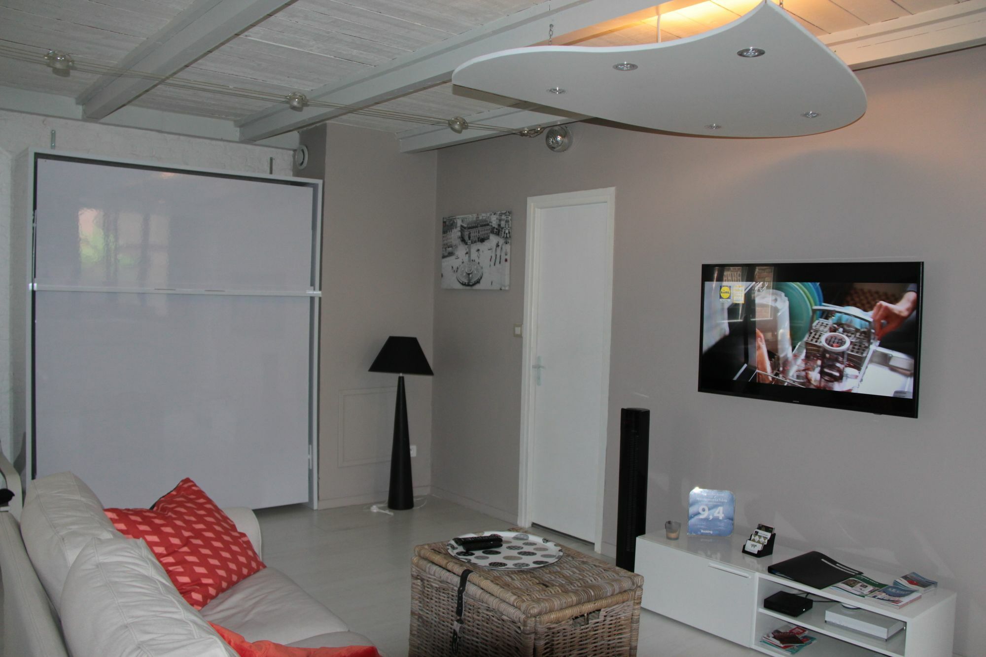 Appartement Escalille le Royale Extérieur photo