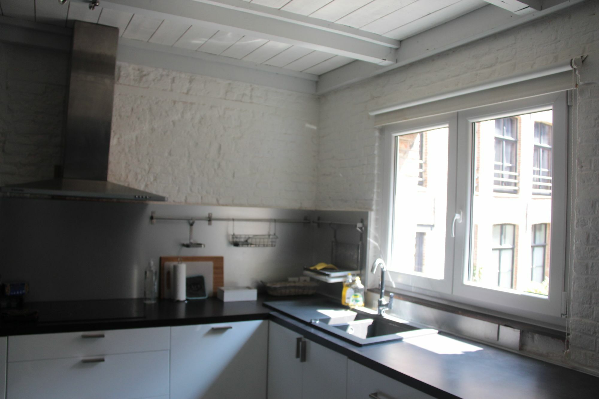 Appartement Escalille le Royale Extérieur photo