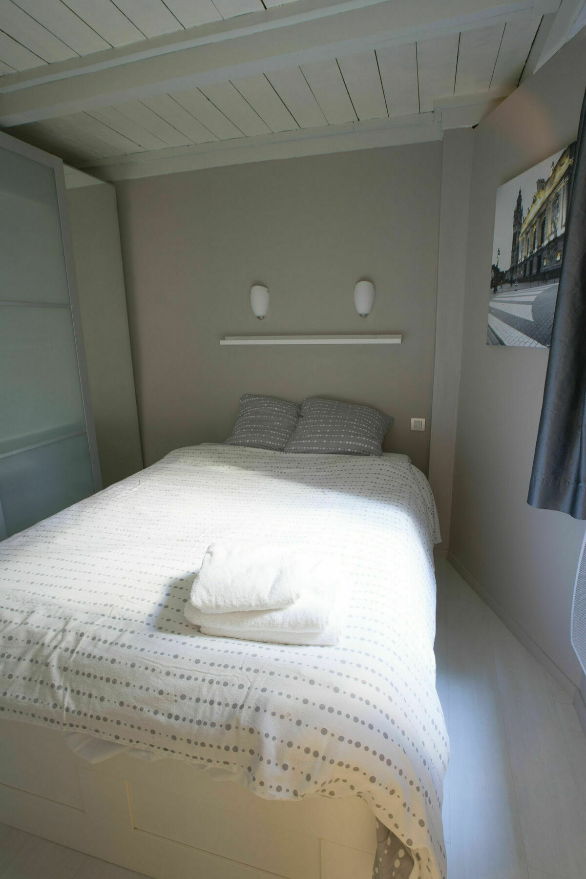 Appartement Escalille le Royale Extérieur photo